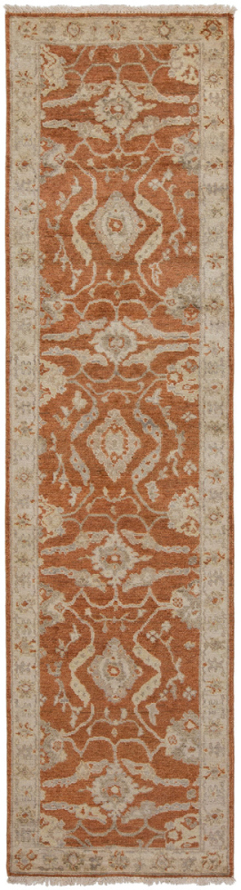 471 OU Runner Rug