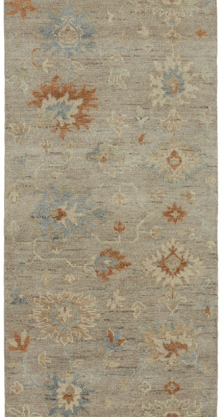 472 OU Runner Rug