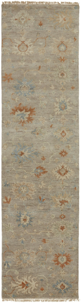472 OU Runner Rug