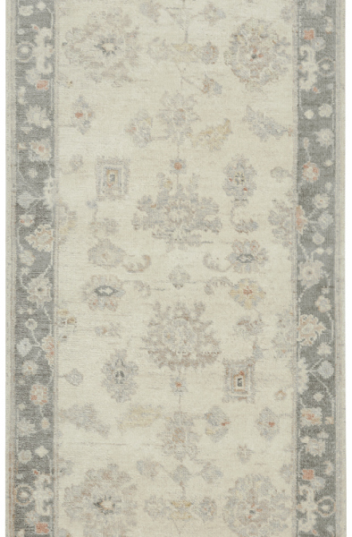 475 OU Runner Rug