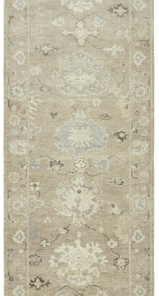 477 OU Runner Rug