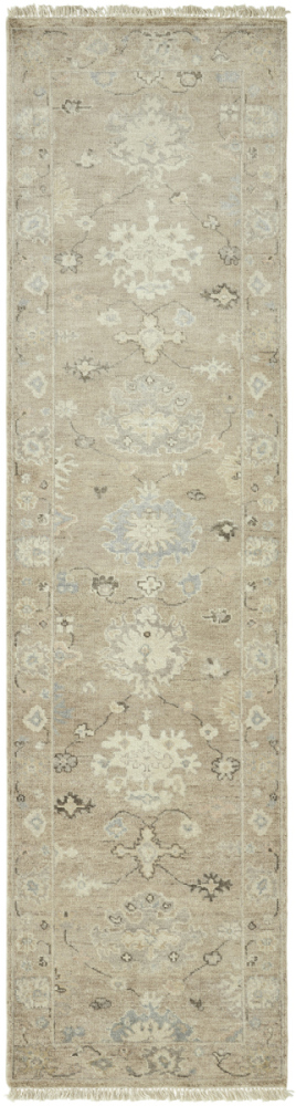 477 OU Runner Rug