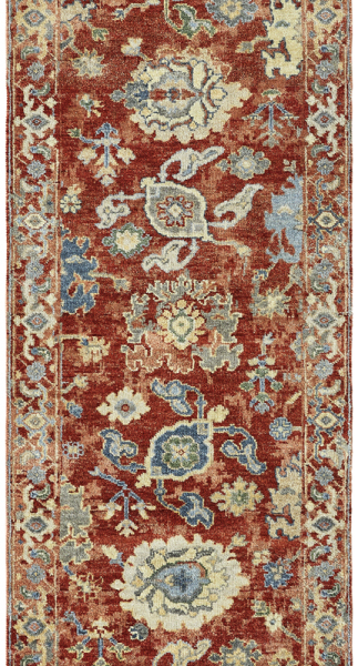 478 OU Runner Rug