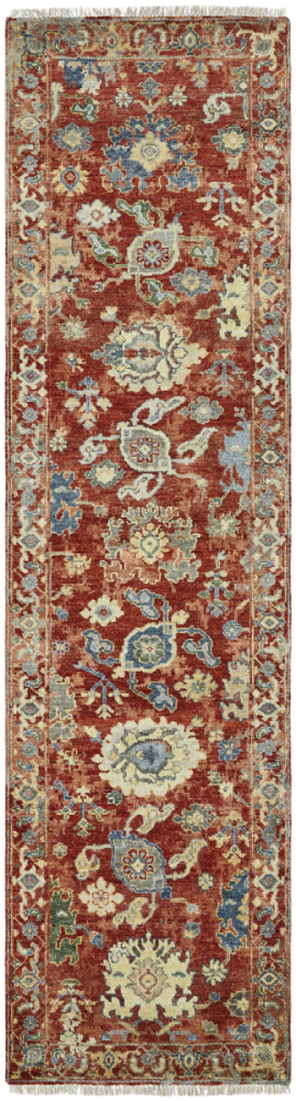 478 OU Runner Rug