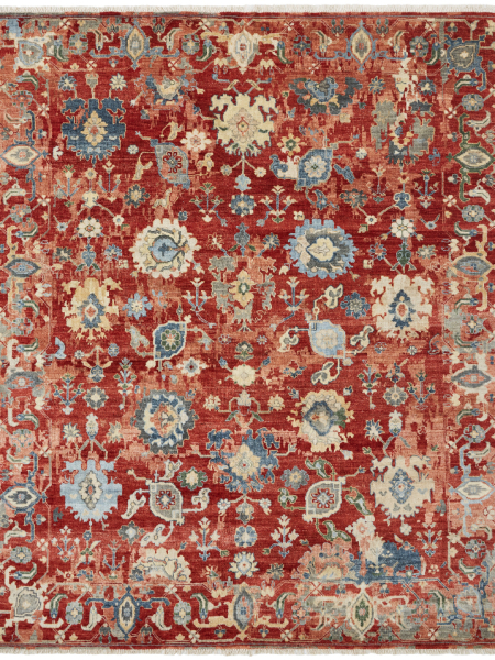 478-OU Tucson Rug Store