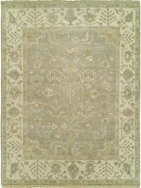 460 OU Vintage Grey | Marana Area Rugs