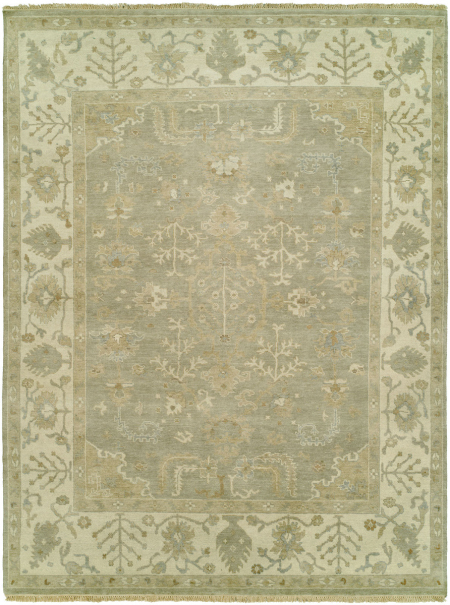 460 OU Vintage Grey | Marana Area Rugs