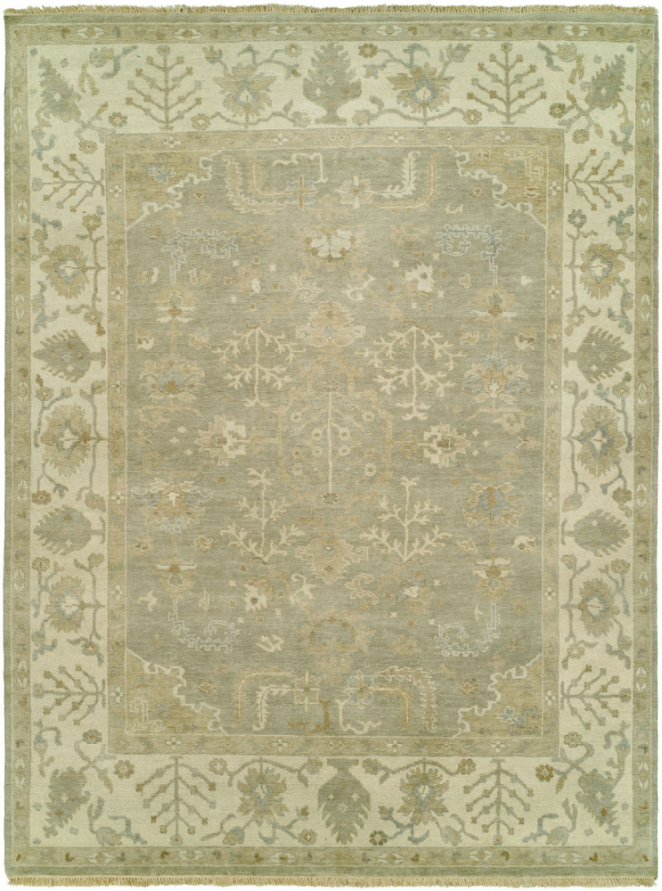 460 OU Vintage Grey | Marana Area Rugs