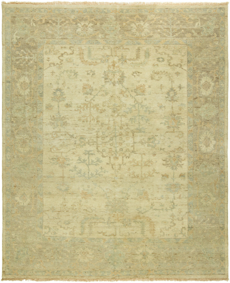 466 OU  Vintage Natural | Runner Rugs