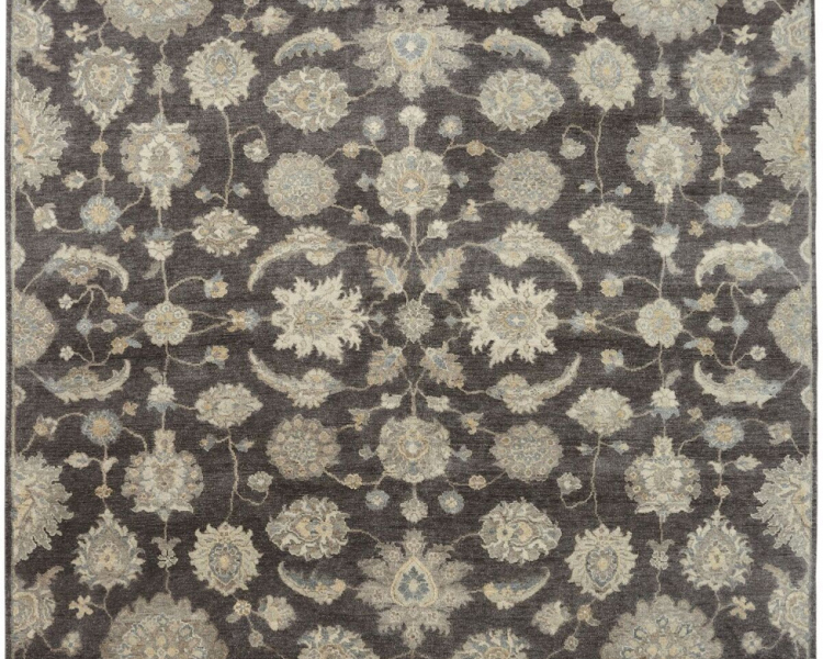 470 OU  Vintage Pewter | Long Runner