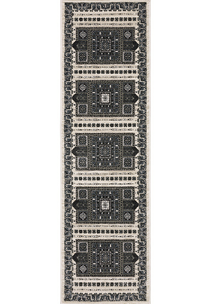 Raylan ray01 Runner Rug