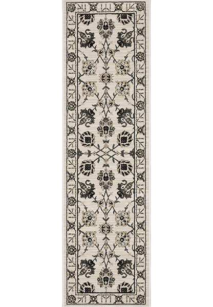 Raylan ray03 Runner Rug