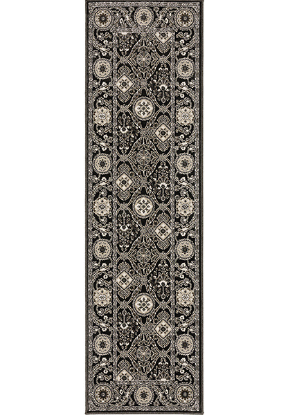 Raylan ray05 Runner Rug