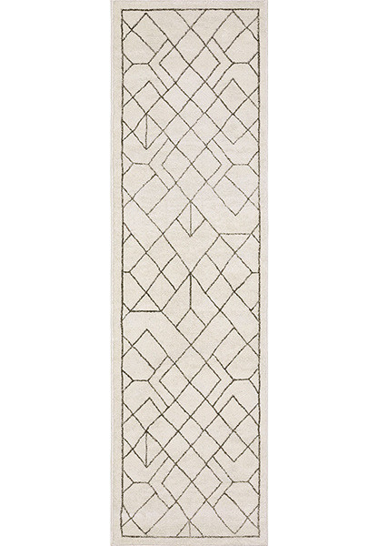 Raylan ray06 Runner Rug