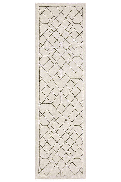 Raylan ray06 Runner Rug
