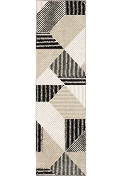 Raylan ray07 Runner Rug