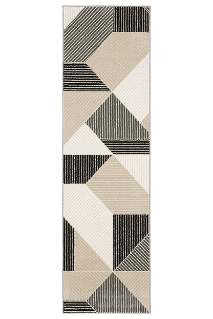 Raylan ray07 Runner Rug