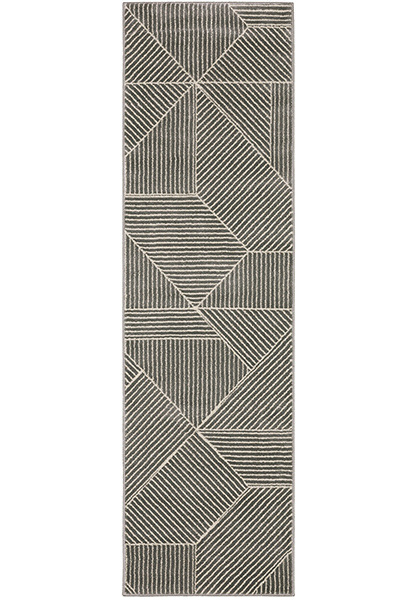 Raylan ray08 Runner Rug
