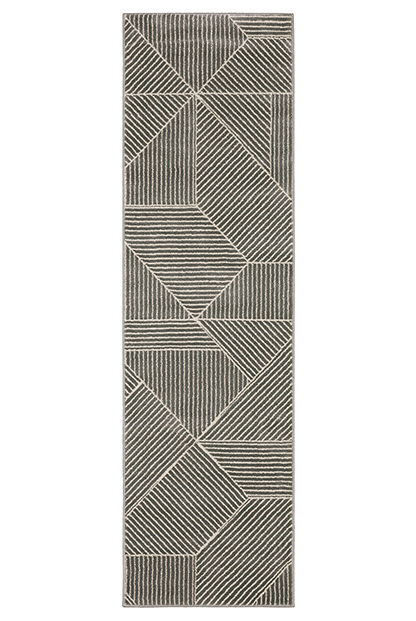 Raylan ray08 Runner Rug
