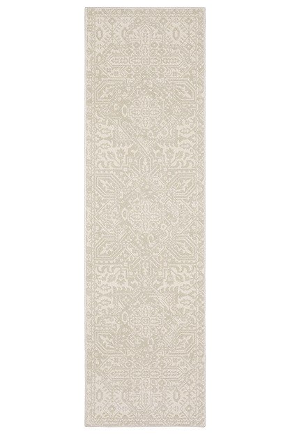 Raylan ray09 Runner Rug