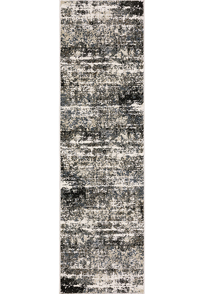 Raylan ray10 Runner Rug