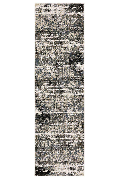 Raylan ray10 Runner Rug