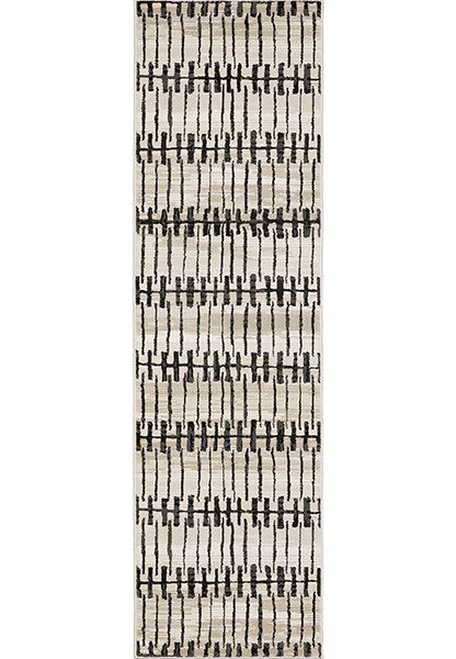 Raylan ray11 Runner Rug