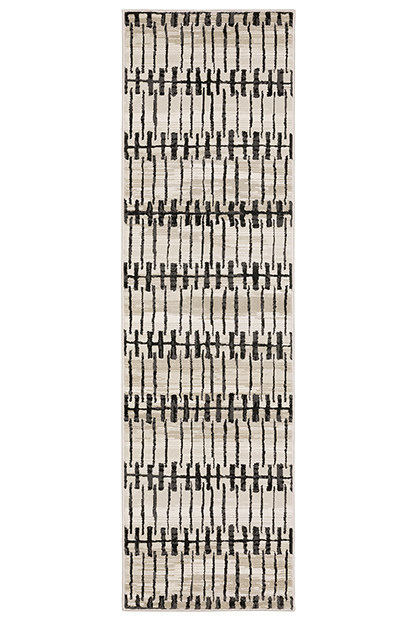 Raylan ray11 Runner Rug