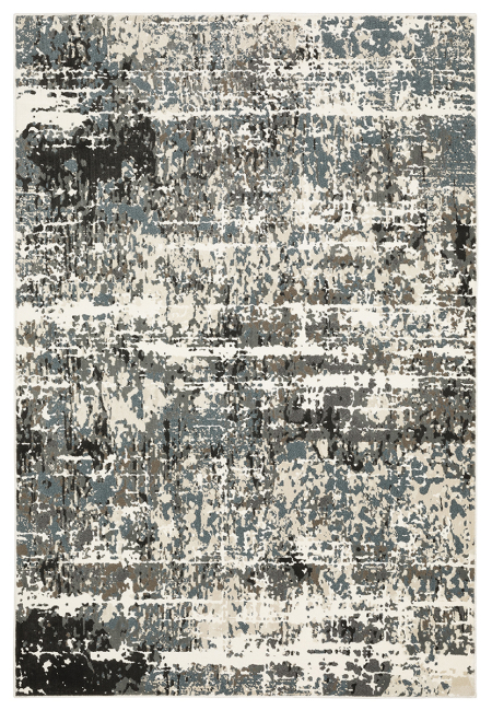 Raylan ray10 Area Rug