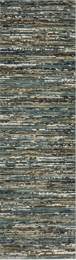 Reed 01g Runner Rug