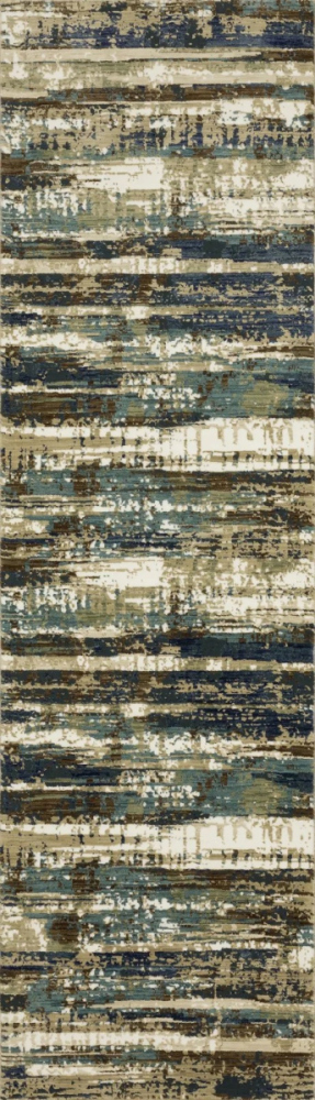 Reed 02a Runner Rug