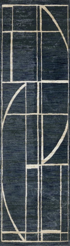 Reed 04b Runner Rug