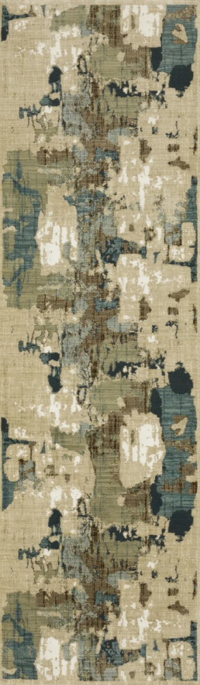 Reed 11q Runner Rug