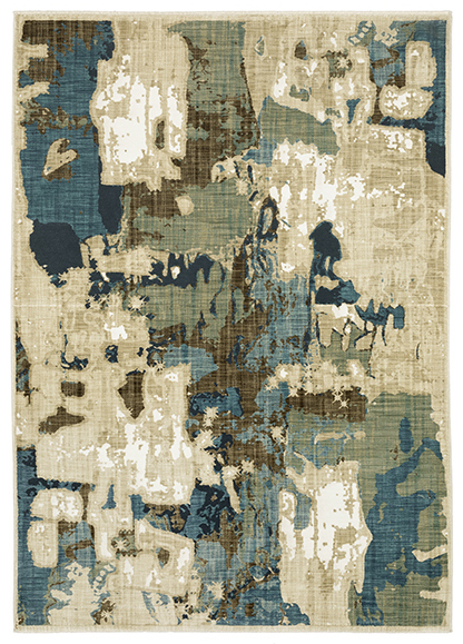 Reed-11q Area Rugs