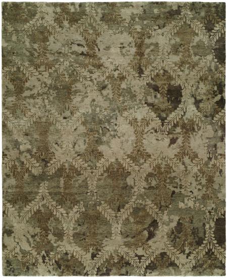 738-RM Tawny Tan Area Rug