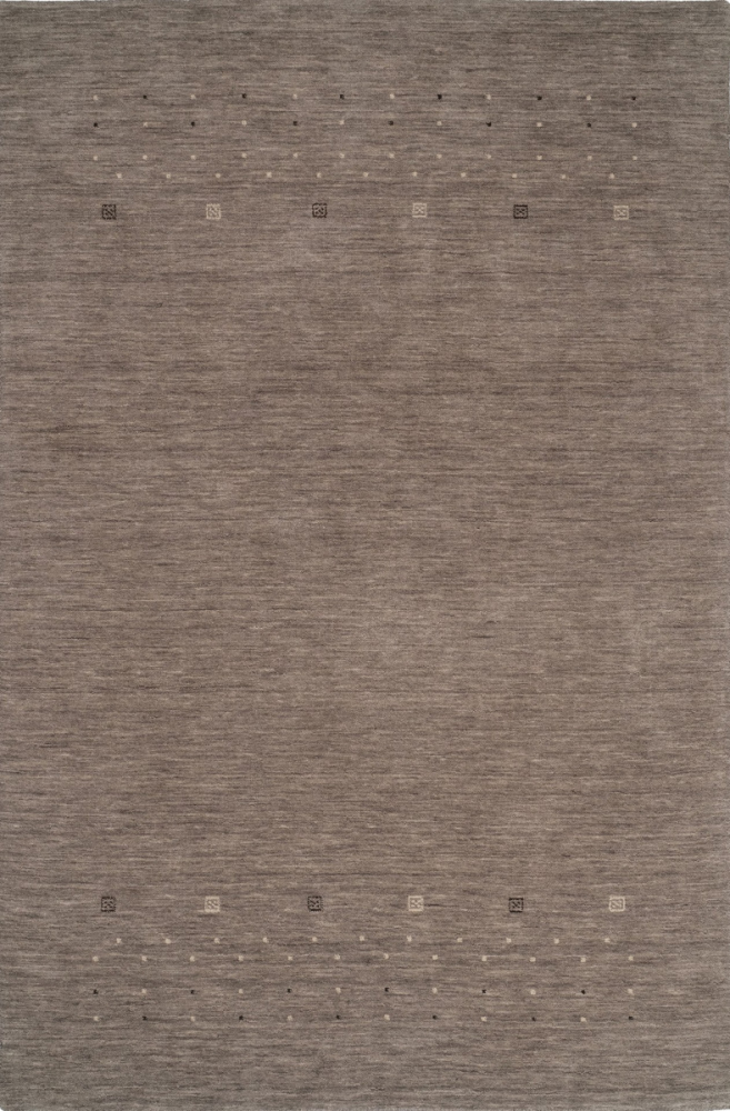 375-Granite S Gabbeh Rug