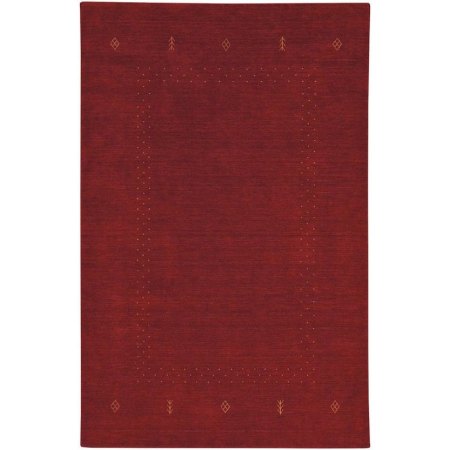 550 S. Gabbeh Area Rug