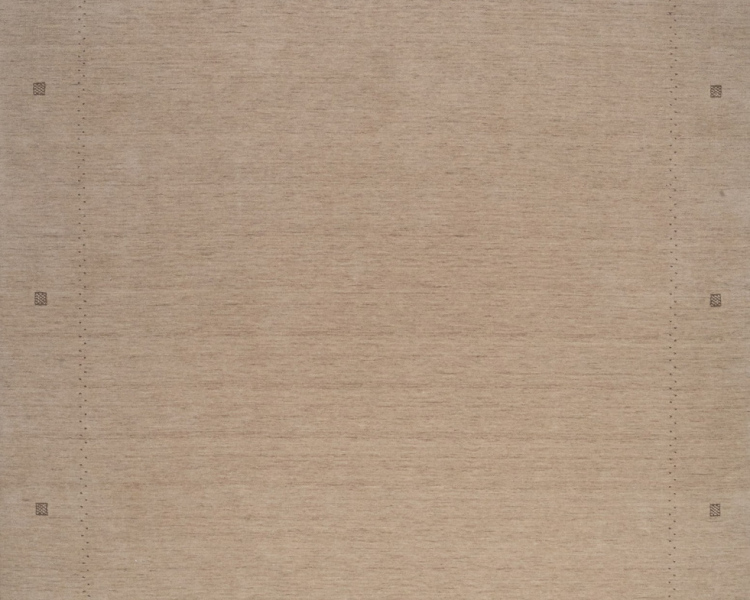 700-Oatmeal S Gabbeh Rug