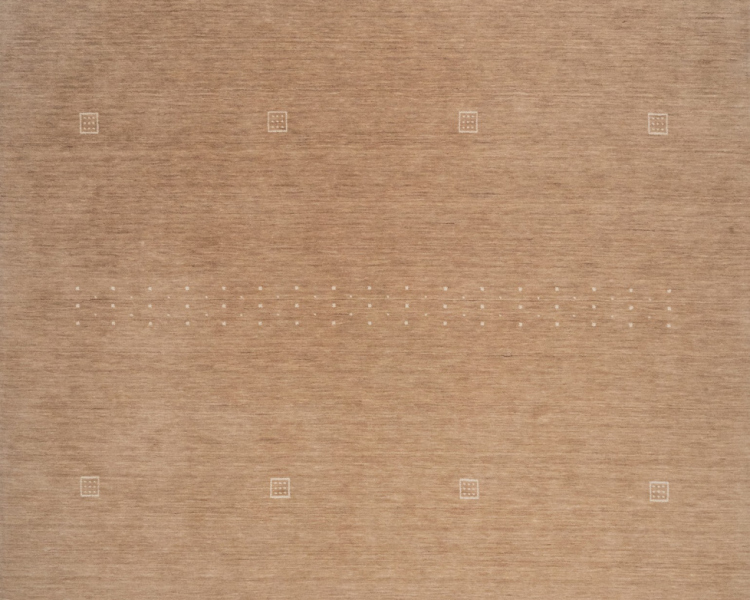 770-Wheat S Gabbeh Rug