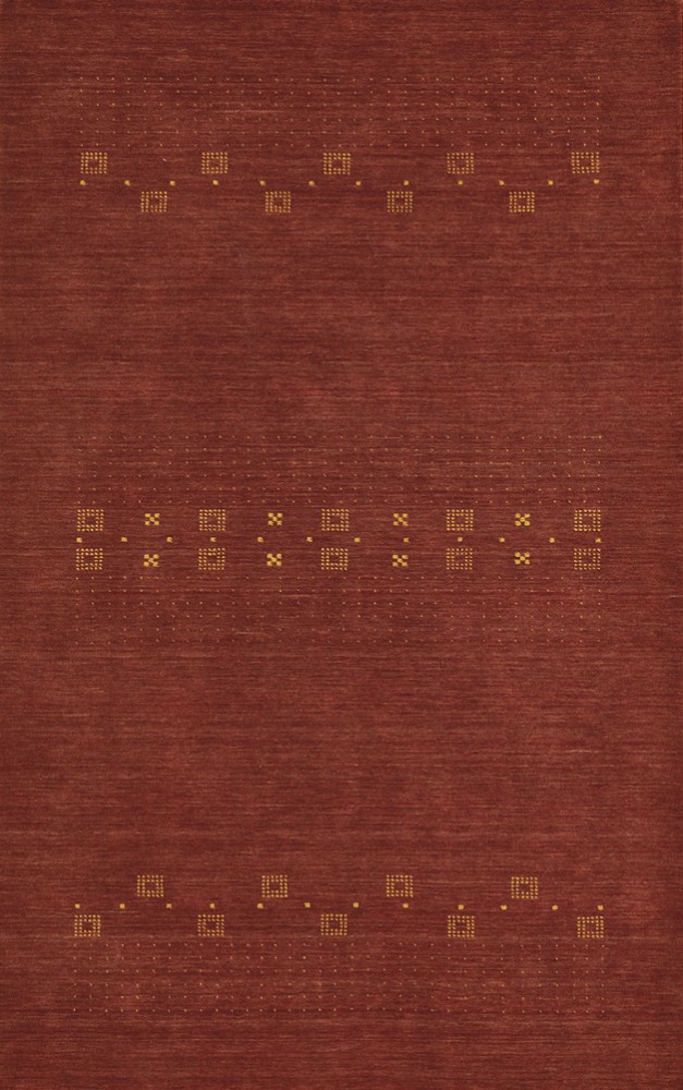 800-Adobe S Gabbeh Rug