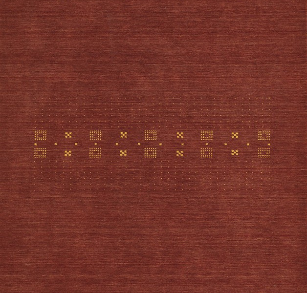 800-Adobe S Gabbeh Rug