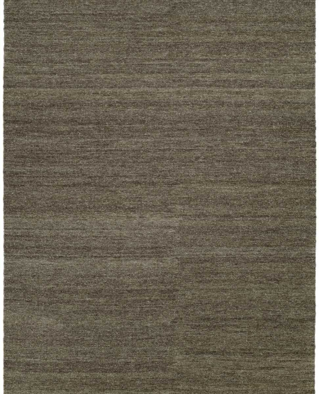 495 SB Heather Brown Area Rugs