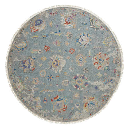 1181 SK Round Rug