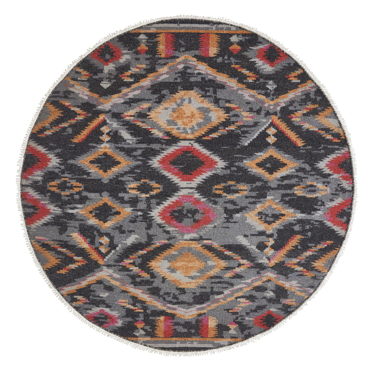 1185 SK Round Rug