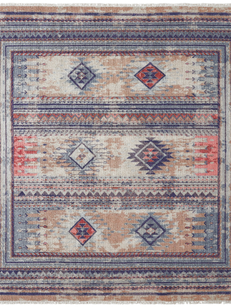 1184 SK Square Rug