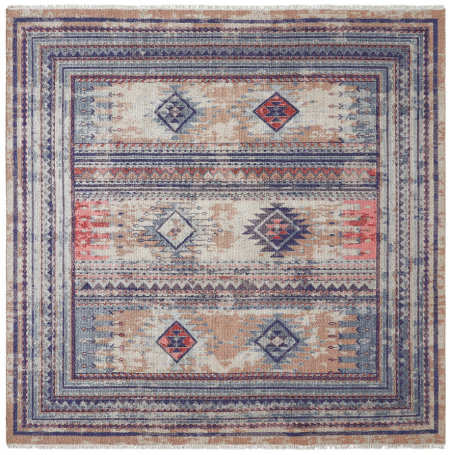1184 SK Square Rug