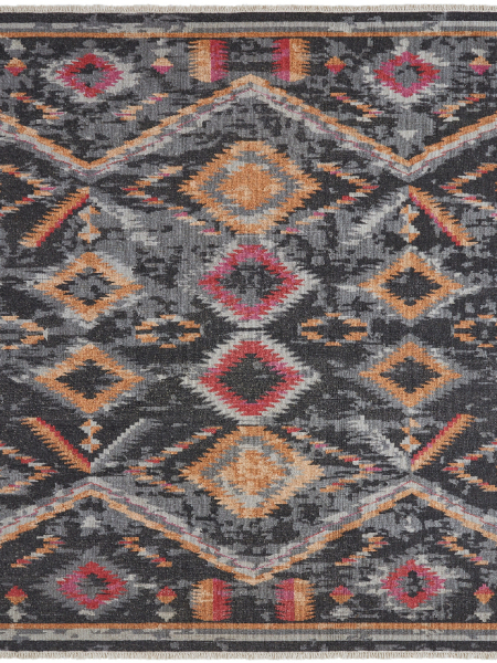 1185 SK Square Rug