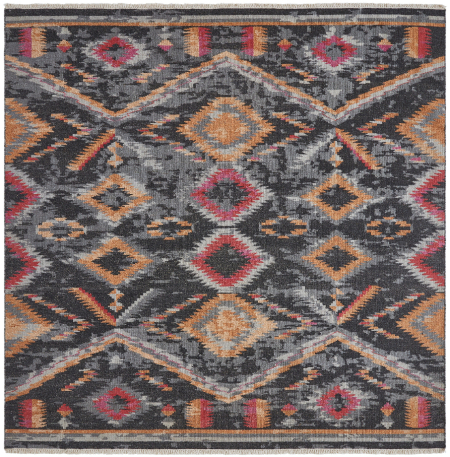 1185 SK Square Rug