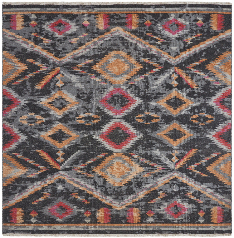 1185 SK Square Rug