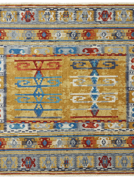 1186 SK Square Rug